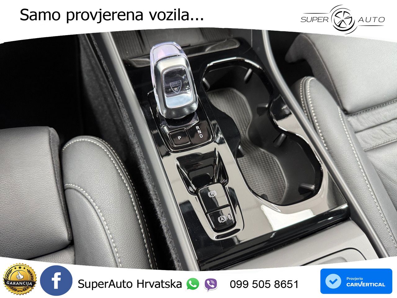 Volvo XC40 2.0 B3 163 KS Automatic ACC+GR SJED+360+PANO