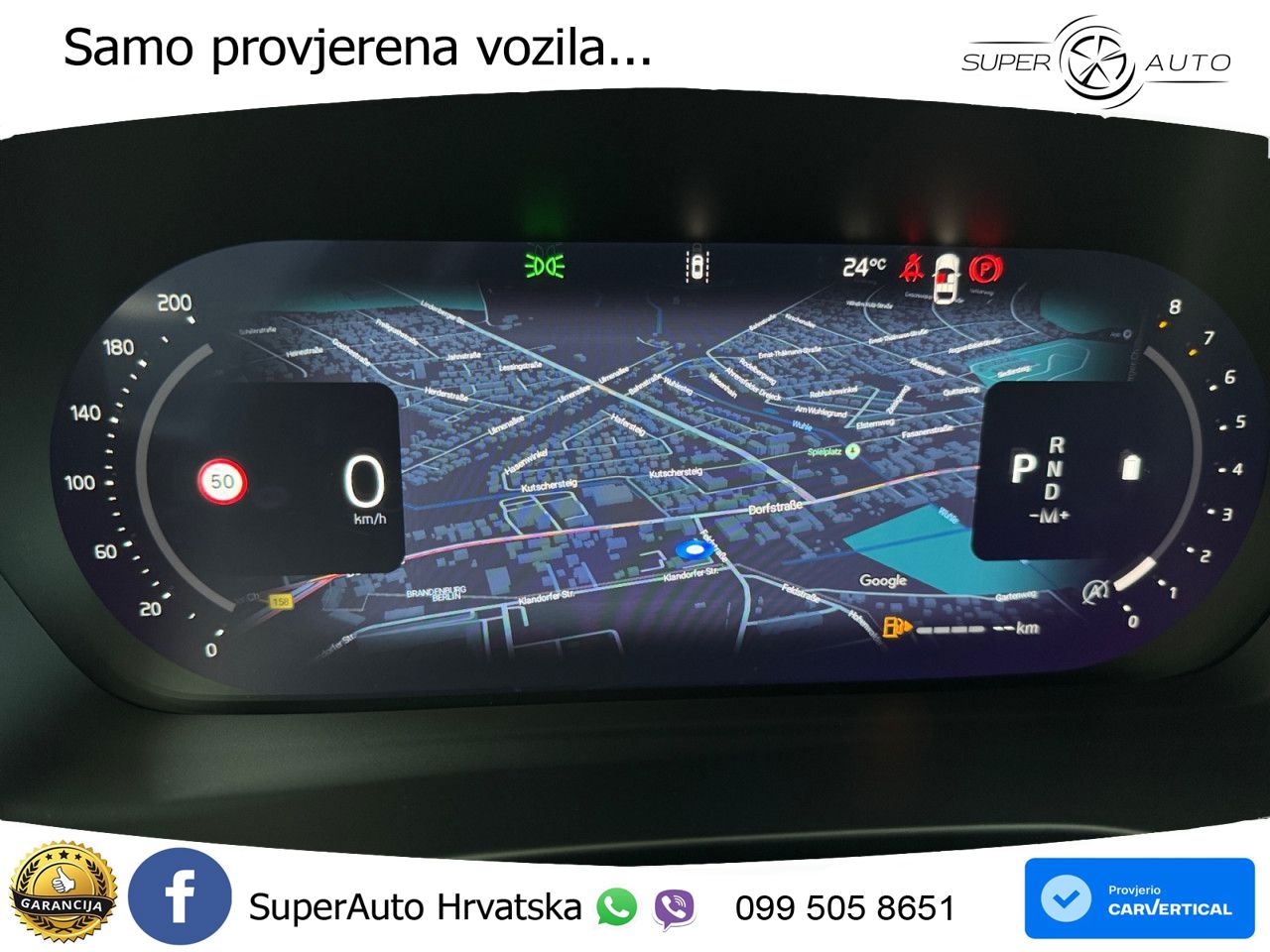 Volvo XC40 2.0 B3 163 KS Automatic ACC+GR SJED+360+PANO