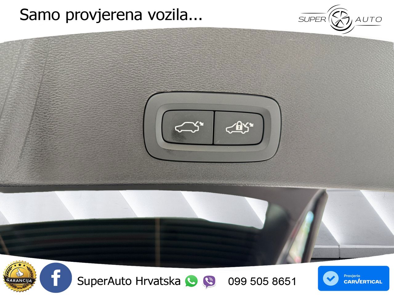 Volvo XC40 2.0 B3 163 KS Automatic ACC+GR SJED+360+PANO