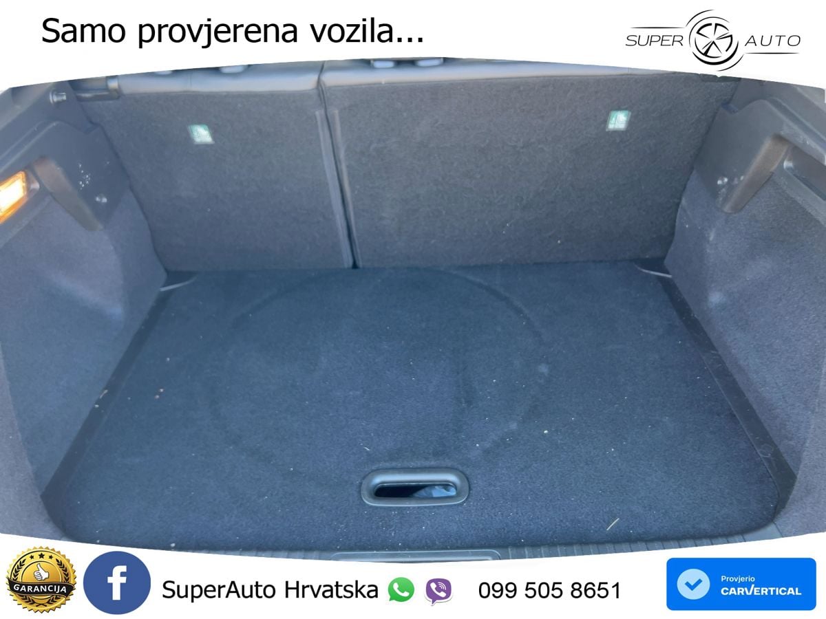 Renault Captur 1.3 TCe (140 KS) Techno LED+GR SJED+ACC