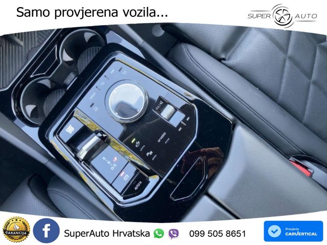 BMW 520d (197 KS) Steptronic LED+GR SJED+ACC