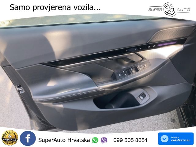 BMW 520d (197 KS) Steptronic LED+GR SJED+ACC