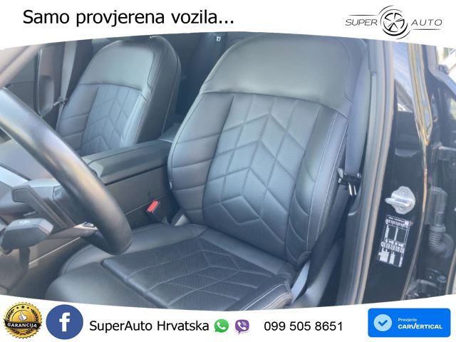 BMW 520d (197 KS) Steptronic LED+GR SJED+ACC