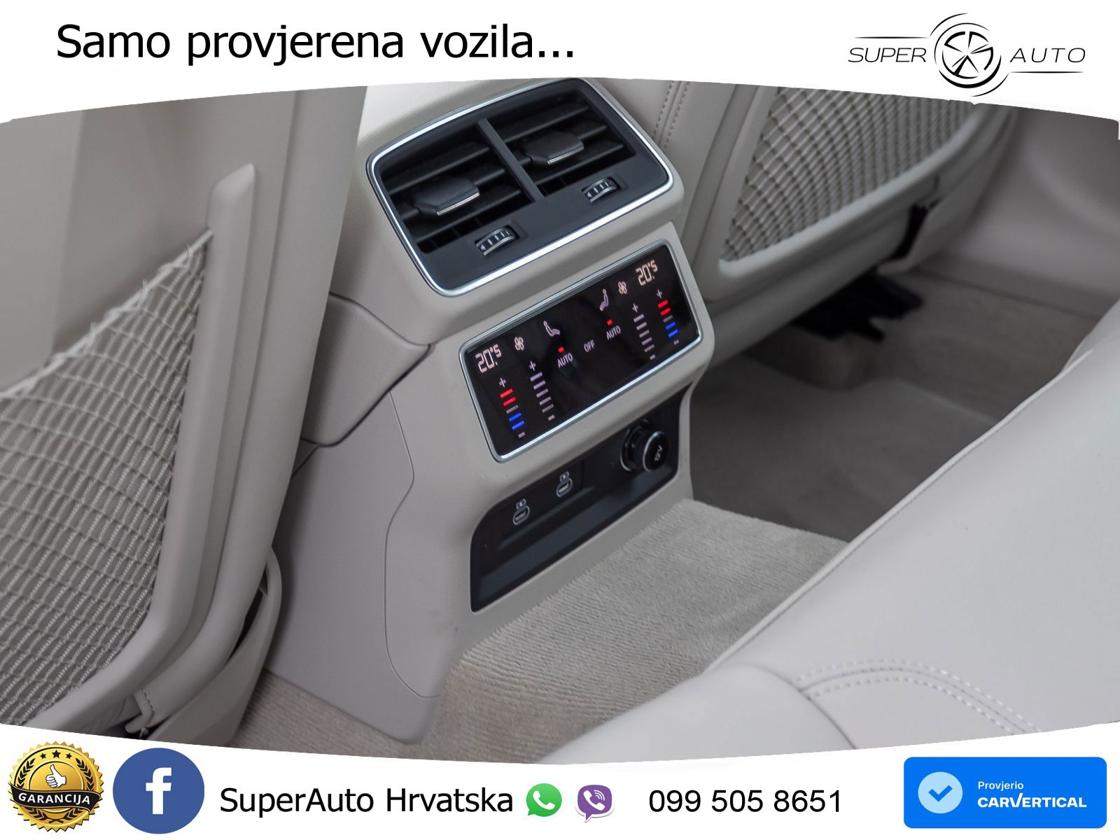 Audi A6 45 TDI V6 (245 KS) quattro ultra S tronic LED+GR SJED+ACC