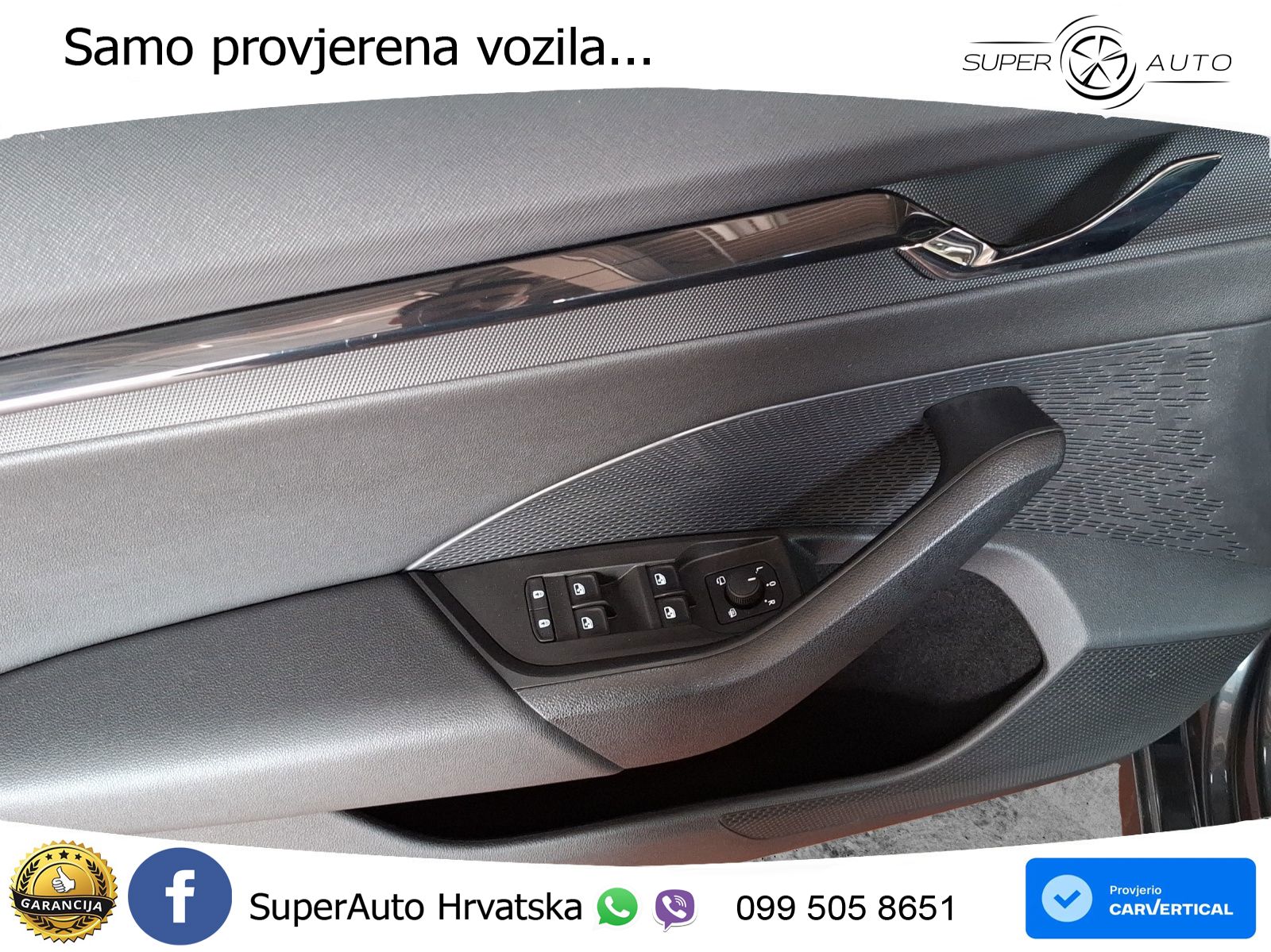 Škoda Octavia Combi 2.0 TDI (116 KS)