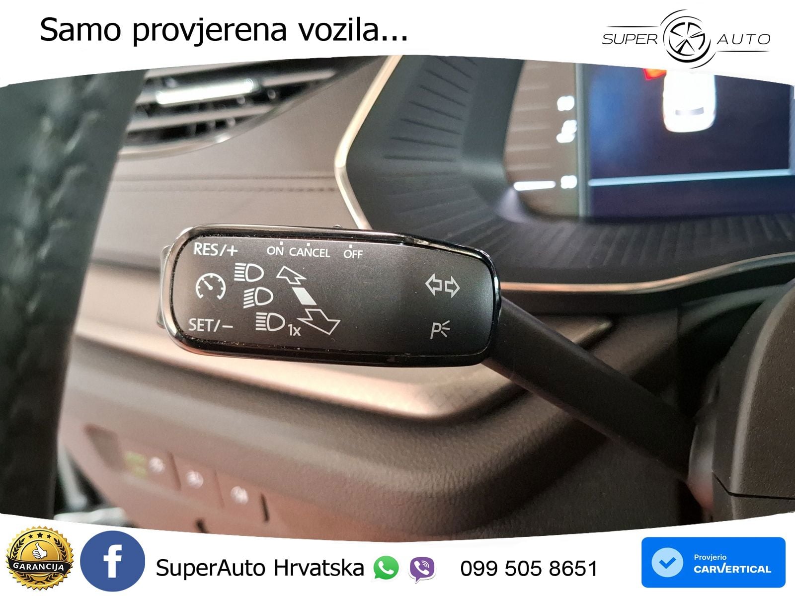 Škoda Octavia Combi 2.0 TDI (116 KS)