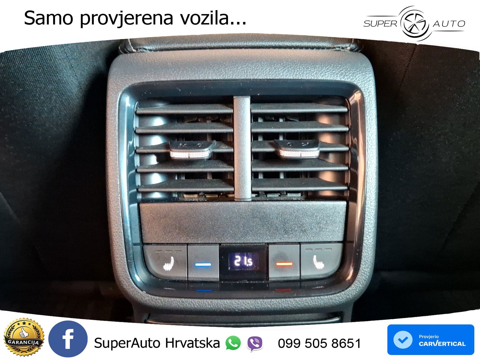 Škoda Octavia Combi 2.0 TDI (116 KS)