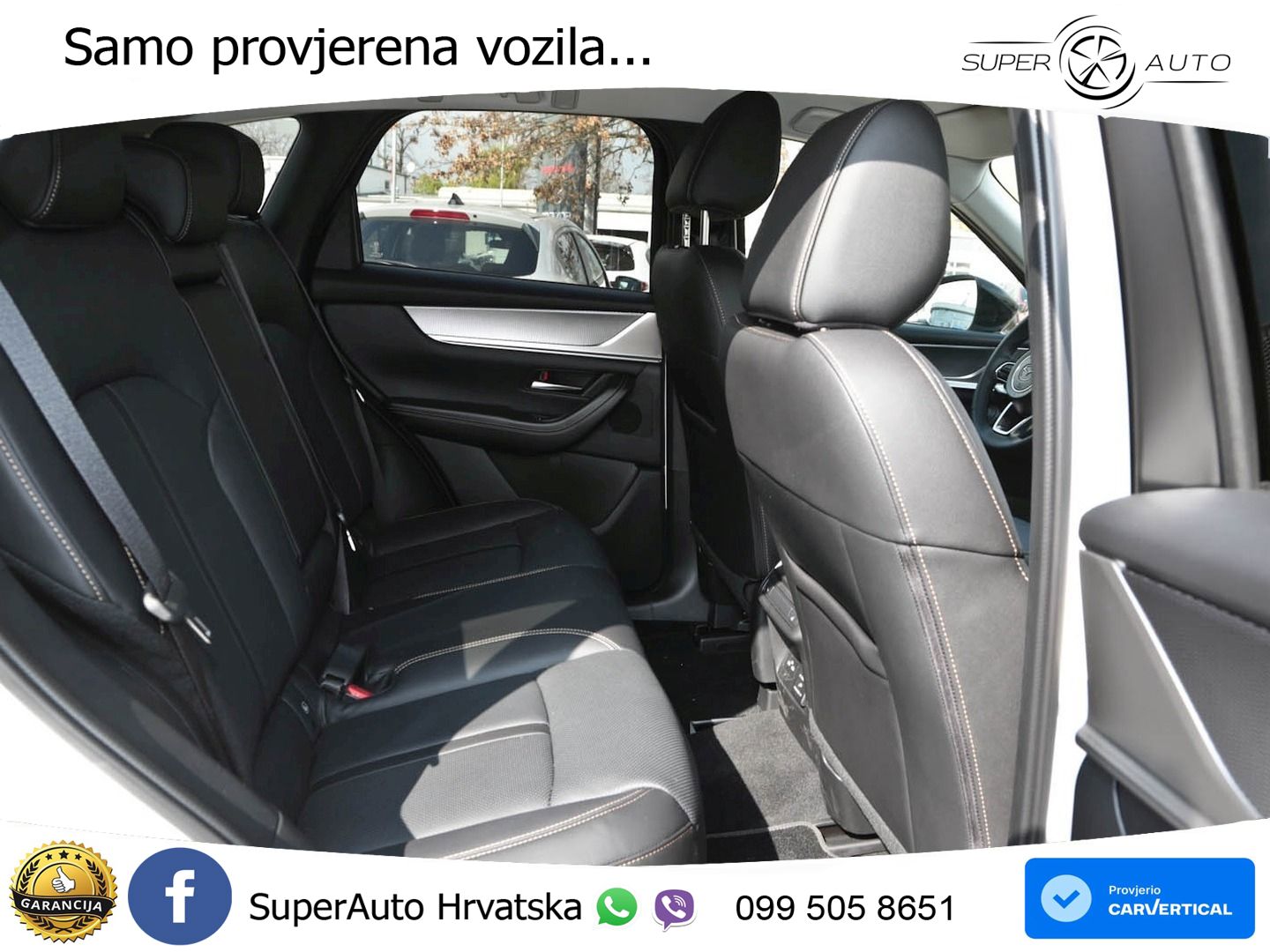 Mazda CX-60 2.5 e-Skyactiv (328 KS) AWD Automatic
