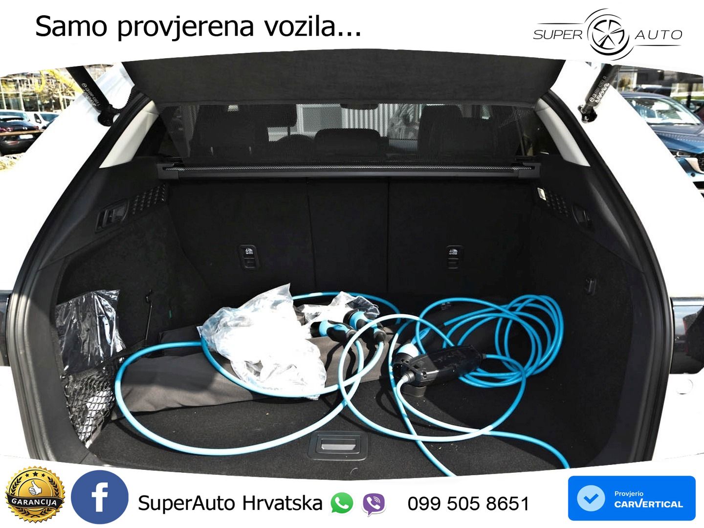 Mazda CX-60 2.5 e-Skyactiv (328 KS) AWD Automatic