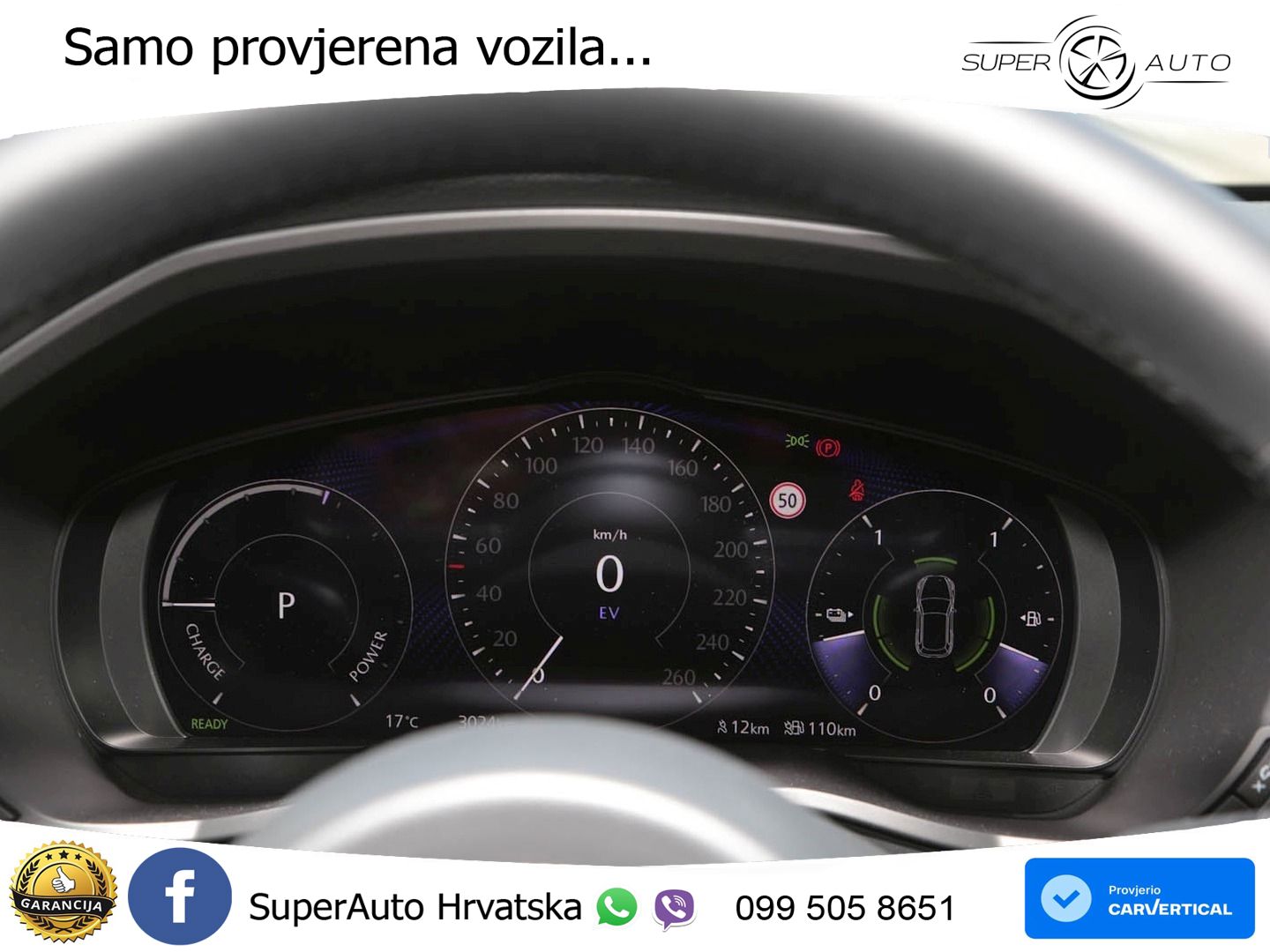 Mazda CX-60 2.5 e-Skyactiv (328 KS) AWD Automatic