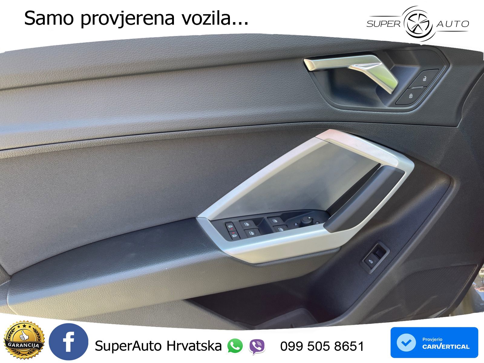 Audi Q3 1.5 TFSI (150 KS) S tronic advanced LED+GR SJED+ACC