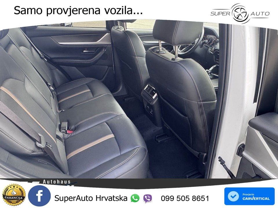 Mazda CX-60 3.3 e-Skyactiv D (254 KS) AWD Automatic MATRIX+GR SJED+KAM