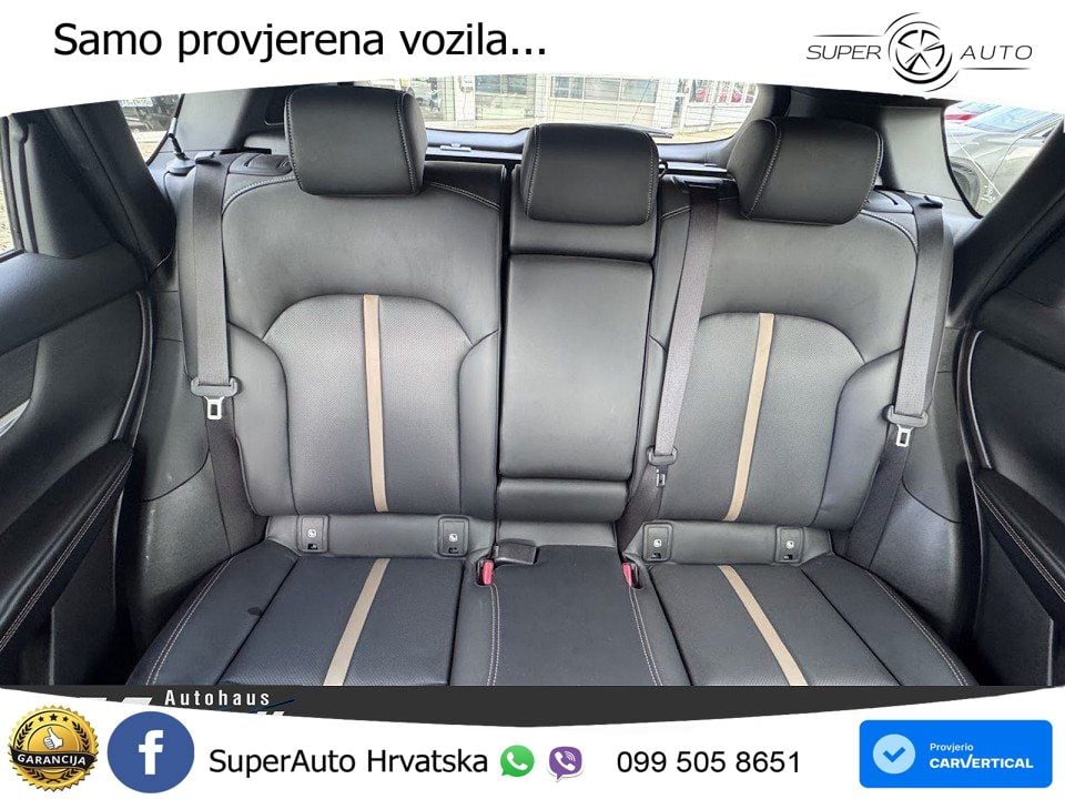 Mazda CX-60 3.3 e-Skyactiv D (254 KS) AWD Automatic MATRIX+GR SJED+KAM