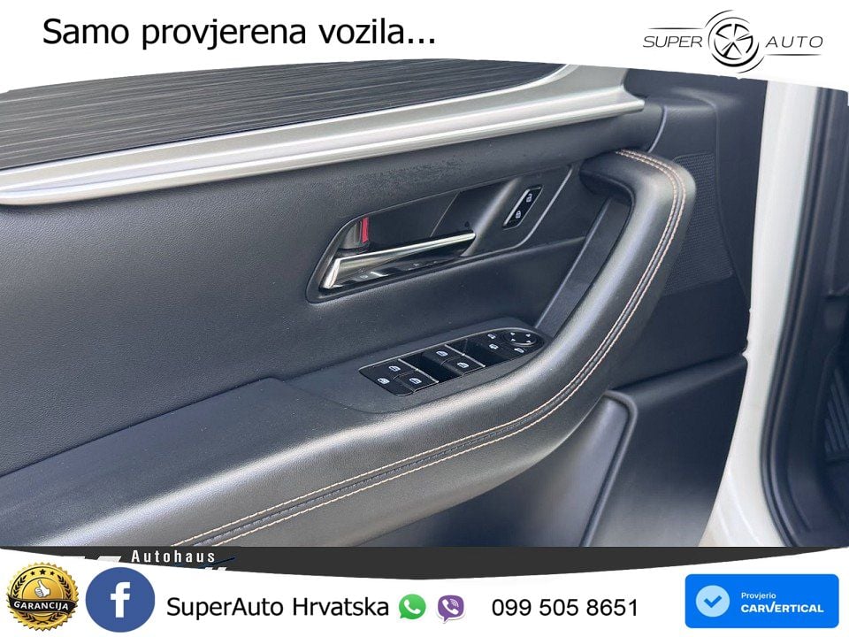 Mazda CX-60 3.3 e-Skyactiv D (254 KS) AWD Automatic MATRIX+GR SJED+KAM
