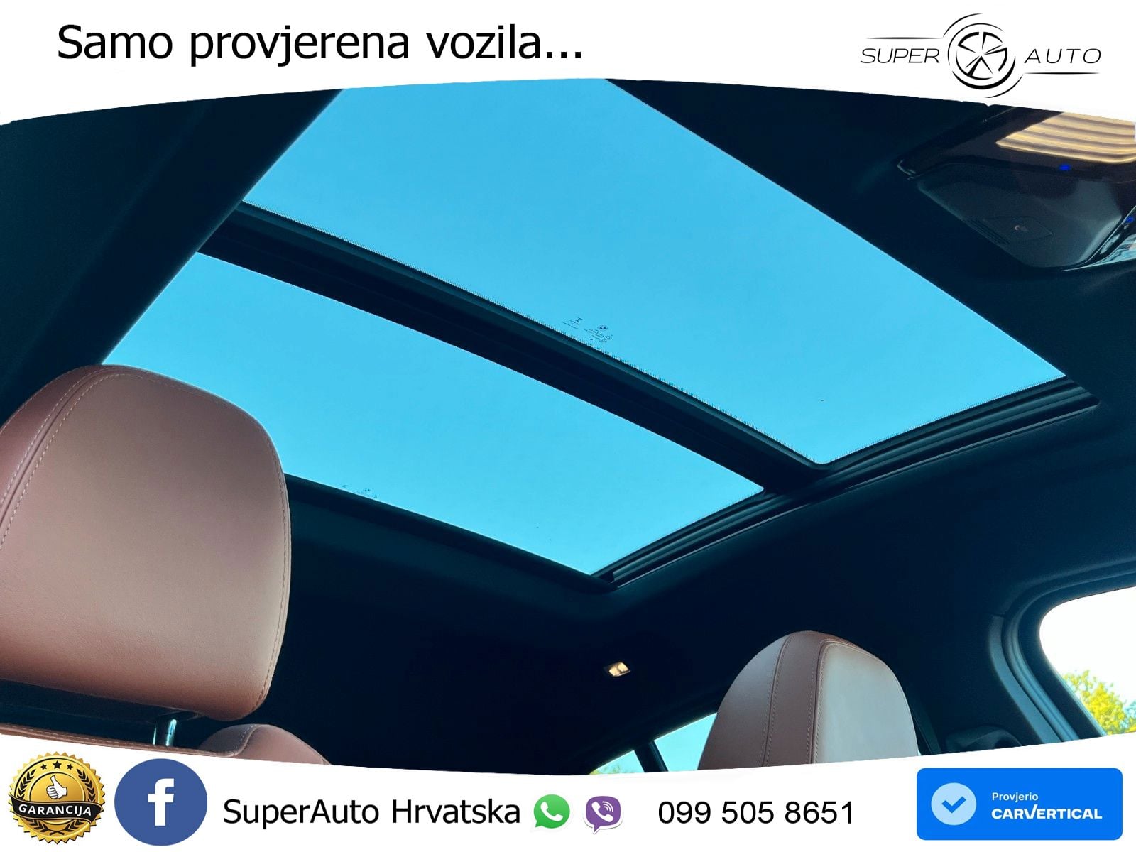 BMW X4 30d (286 KS) xDrive Steptronic M Sport ZRAČNI+ACC+GR SJED+KAM+PANO