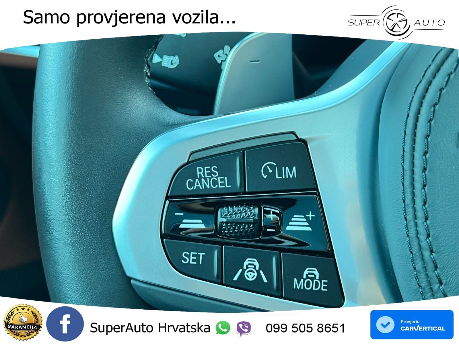 BMW X4 30d (286 KS) xDrive Steptronic M Sport ZRAČNI+ACC+GR SJED+KAM+PANO