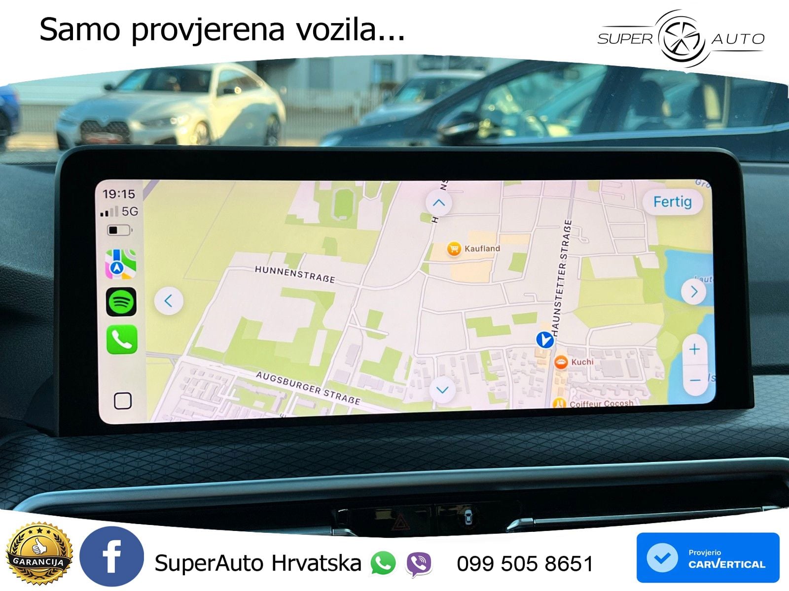 BMW X4 30d (286 KS) xDrive Steptronic M Sport ZRAČNI+ACC+GR SJED+KAM+PANO