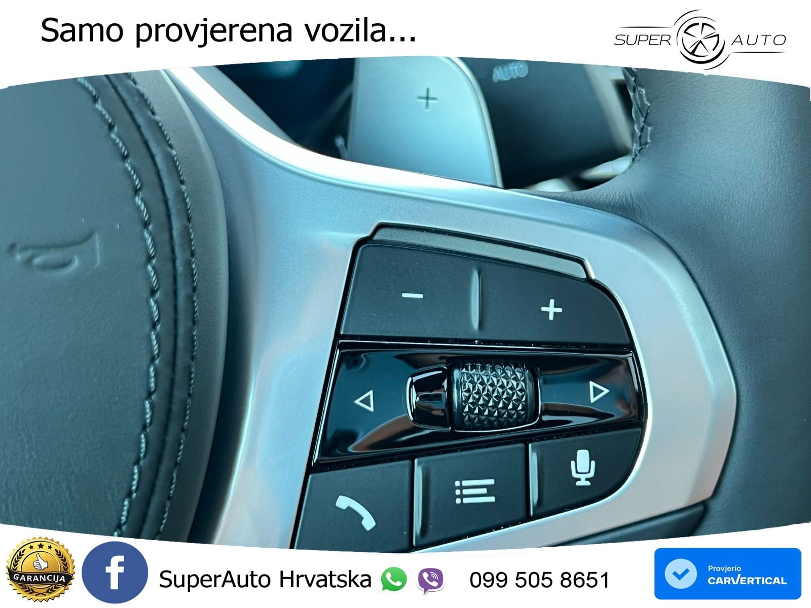 BMW X4 30d (286 KS) xDrive Steptronic M Sport ZRAČNI+ACC+GR SJED+KAM+PANO