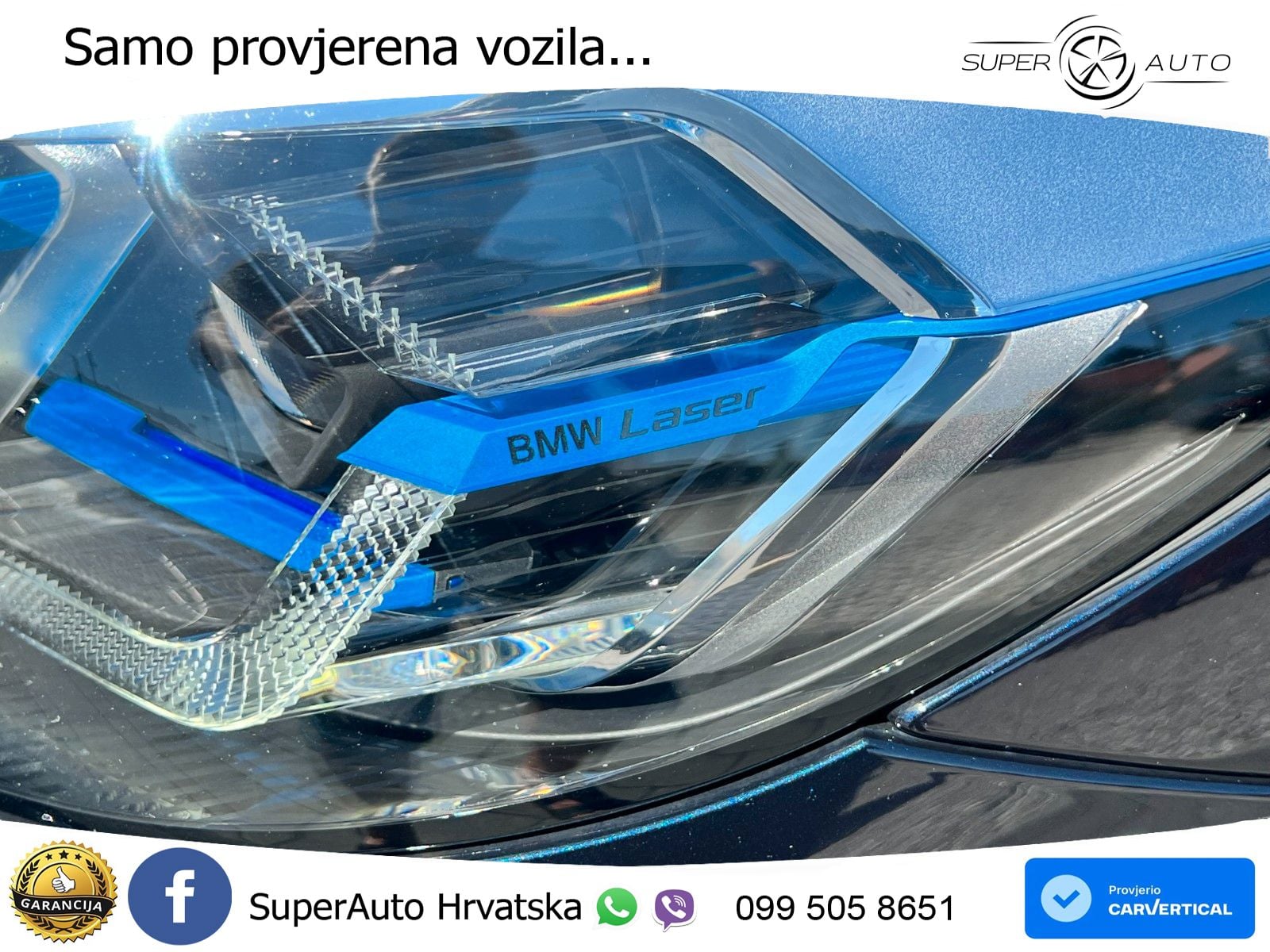 BMW X4 30d (286 KS) xDrive Steptronic M Sport ZRAČNI+ACC+GR SJED+KAM+PANO