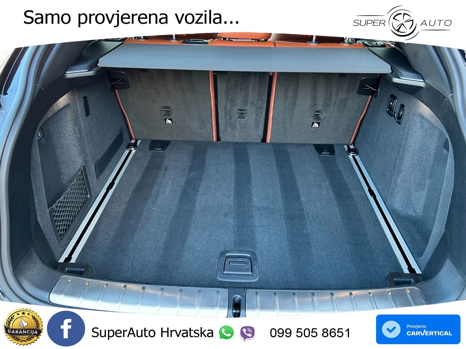 BMW X4 30d (286 KS) xDrive Steptronic M Sport ZRAČNI+ACC+GR SJED+KAM+PANO