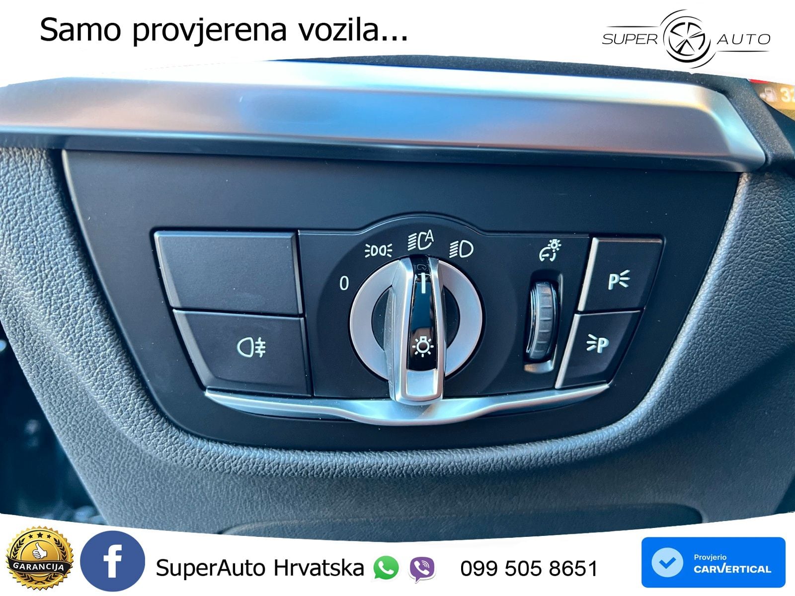 BMW X4 30d (286 KS) xDrive Steptronic M Sport ZRAČNI+ACC+GR SJED+KAM+PANO