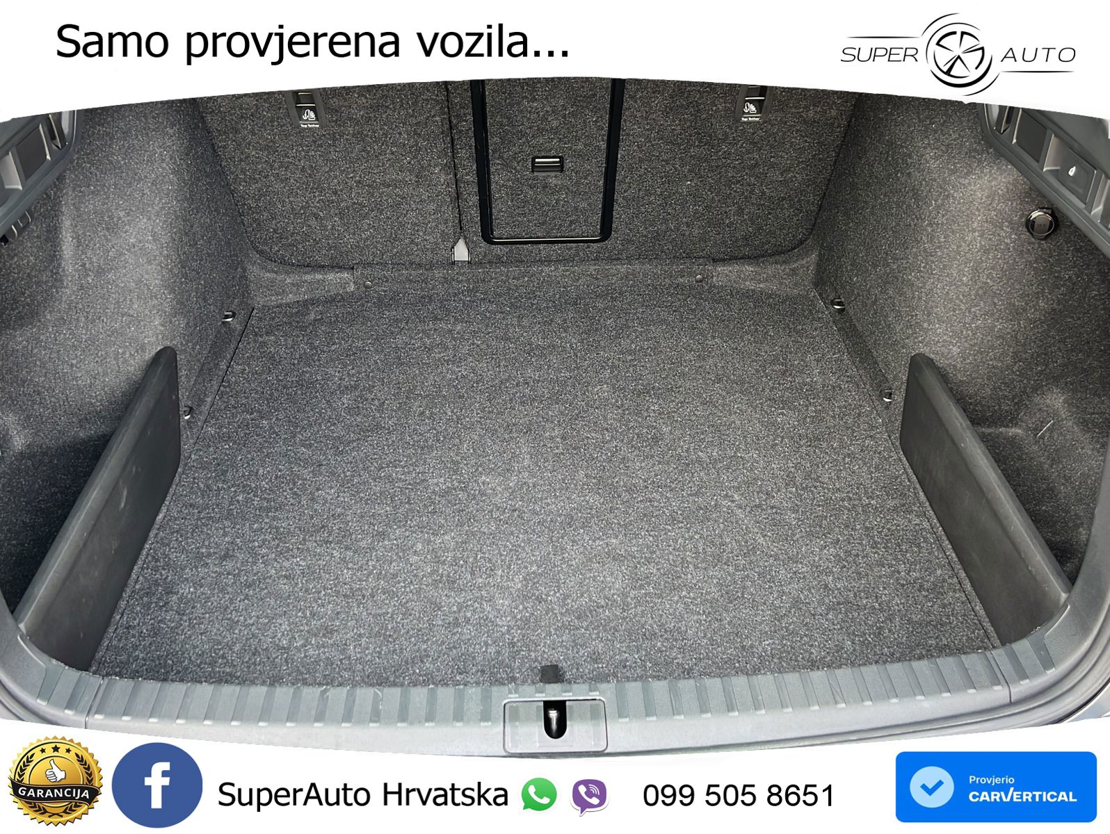 Škoda Octavia Combi RS 2.0 TSI (265 KS) DSG MATRIX+GR SJED+KAM