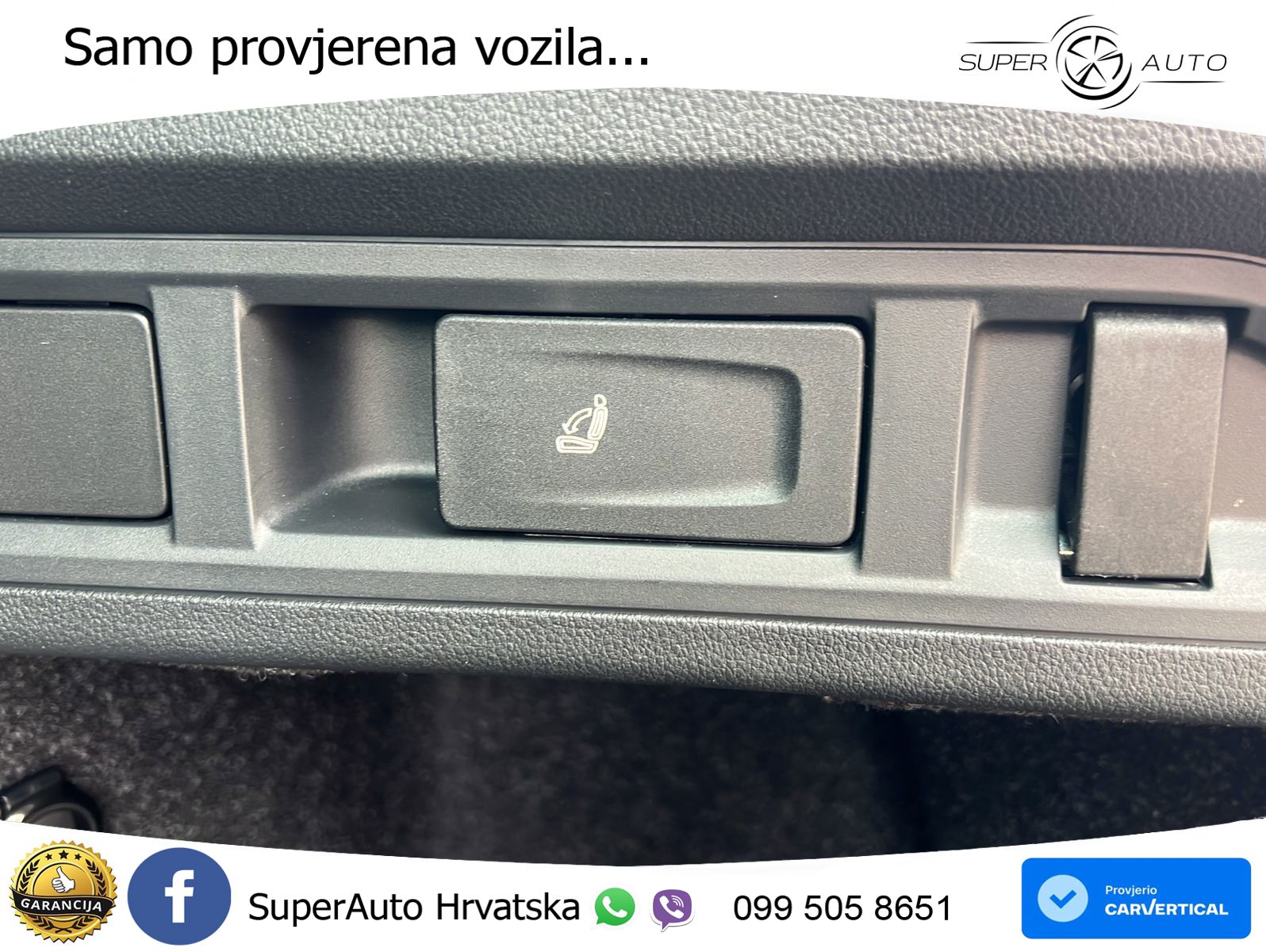 Škoda Octavia Combi RS 2.0 TSI (265 KS) DSG MATRIX+GR SJED+KAM