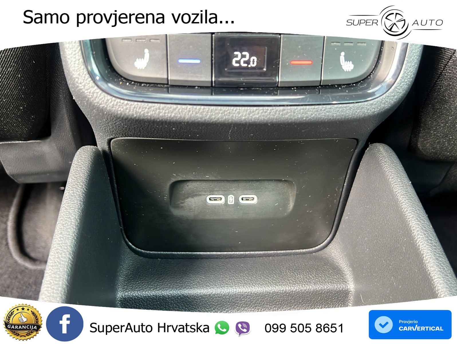 Škoda Octavia Combi RS 2.0 TSI (265 KS) DSG MATRIX+GR SJED+KAM