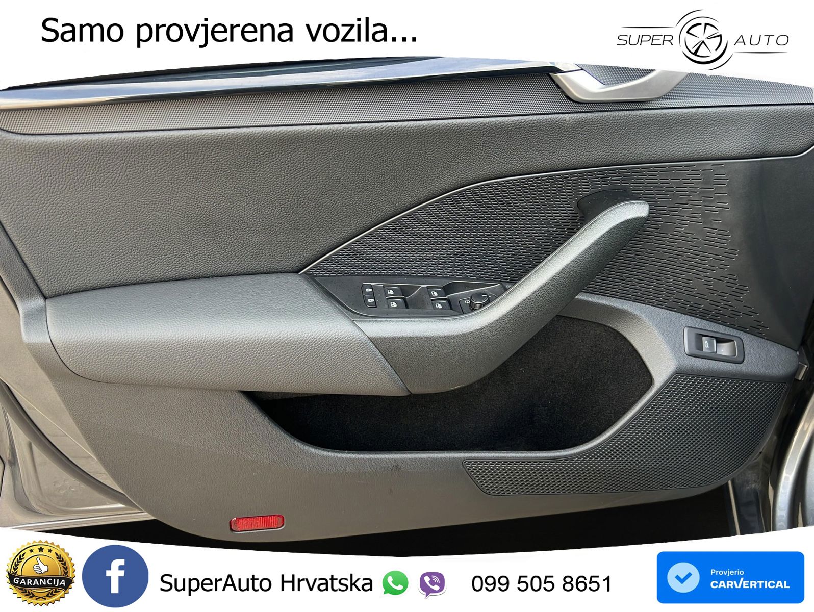 Škoda Octavia Combi RS 2.0 TSI (265 KS) DSG MATRIX+GR SJED+KAM