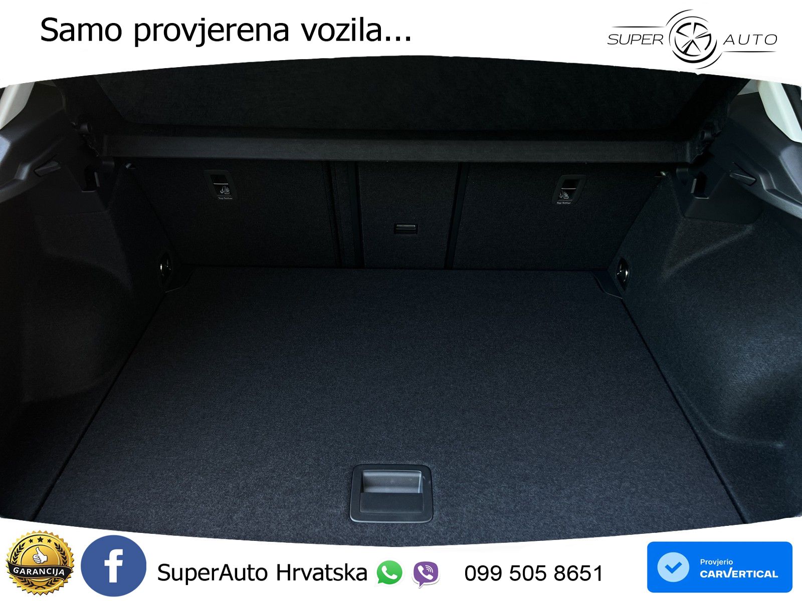 Volkswagen T-Roc 1.5 TSI (150 KS) DSG LED+GR SJED+ACC