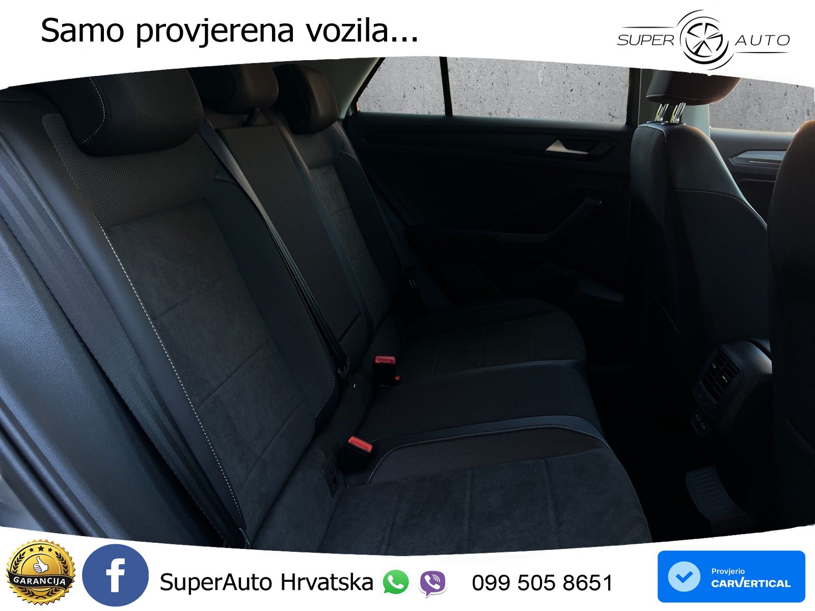 Volkswagen T-Roc 1.5 TSI (150 KS) DSG LED+GR SJED+ACC