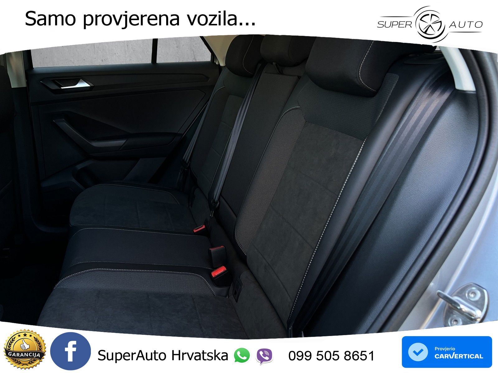 Volkswagen T-Roc 1.5 TSI (150 KS) DSG LED+GR SJED+ACC