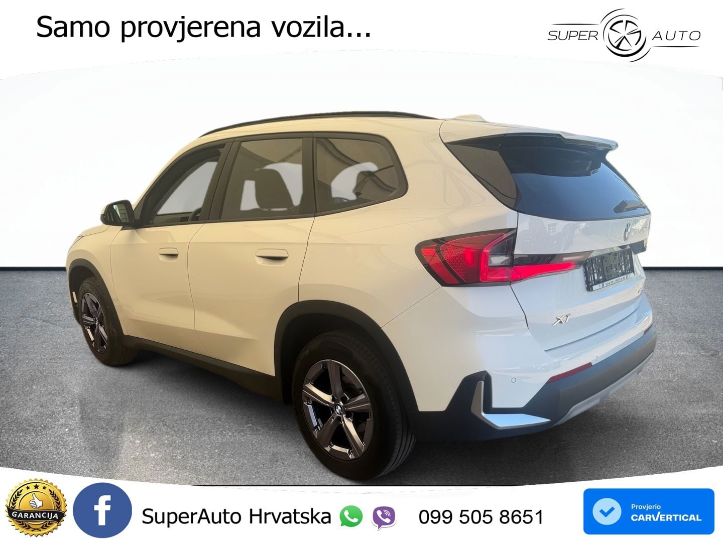 BMW X1 18i (136 KS) sDrive Steptronic