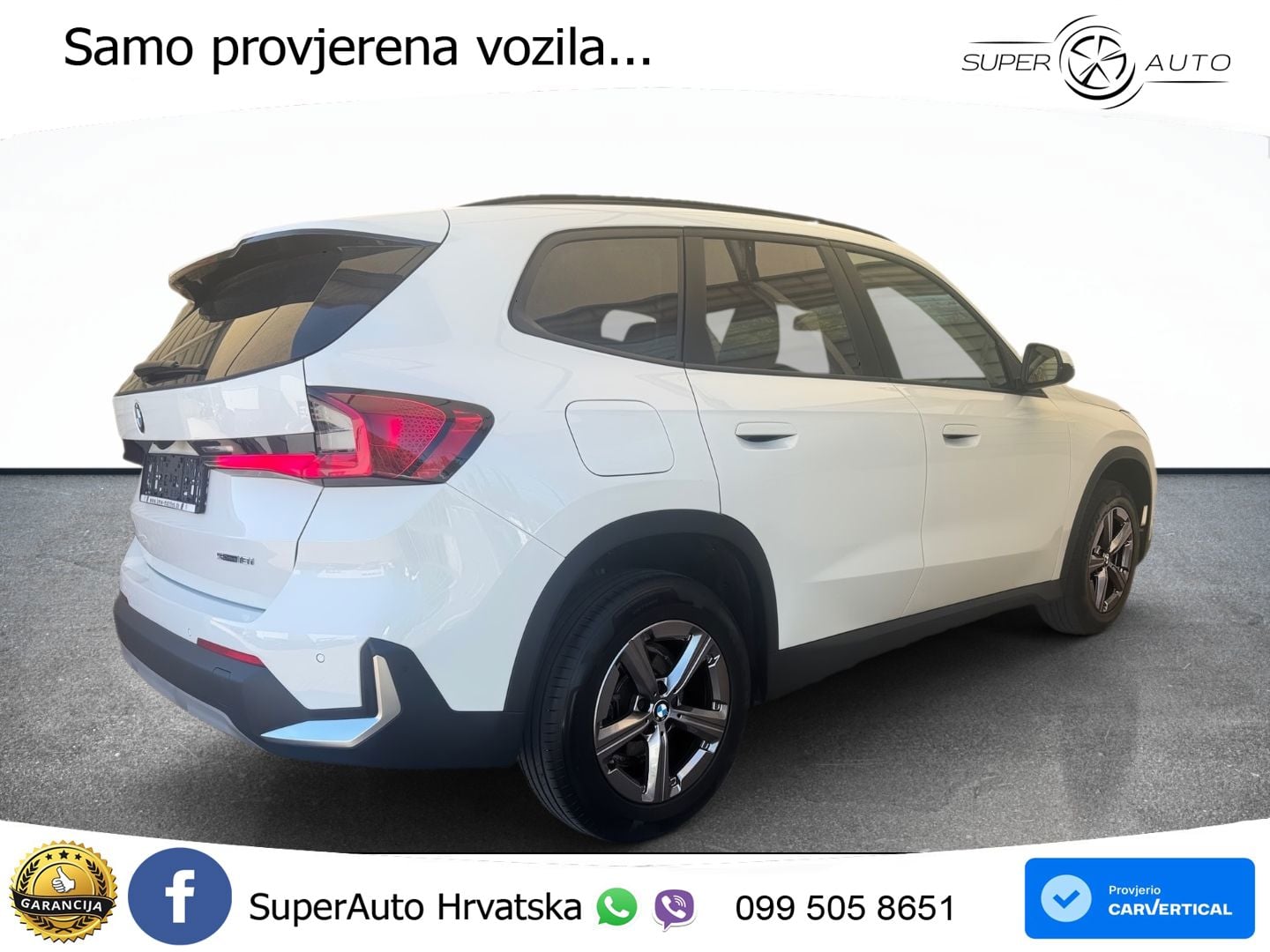 BMW X1 18i (136 KS) sDrive Steptronic