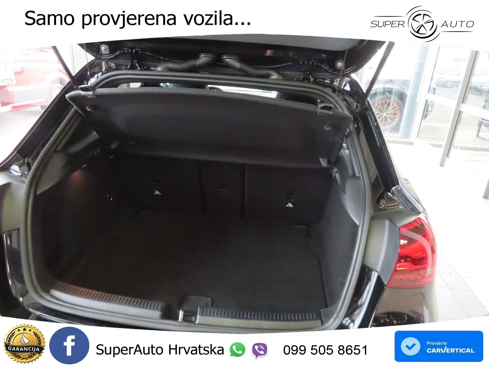 Mercedes-Benz A 200d 8G-DCT AMG