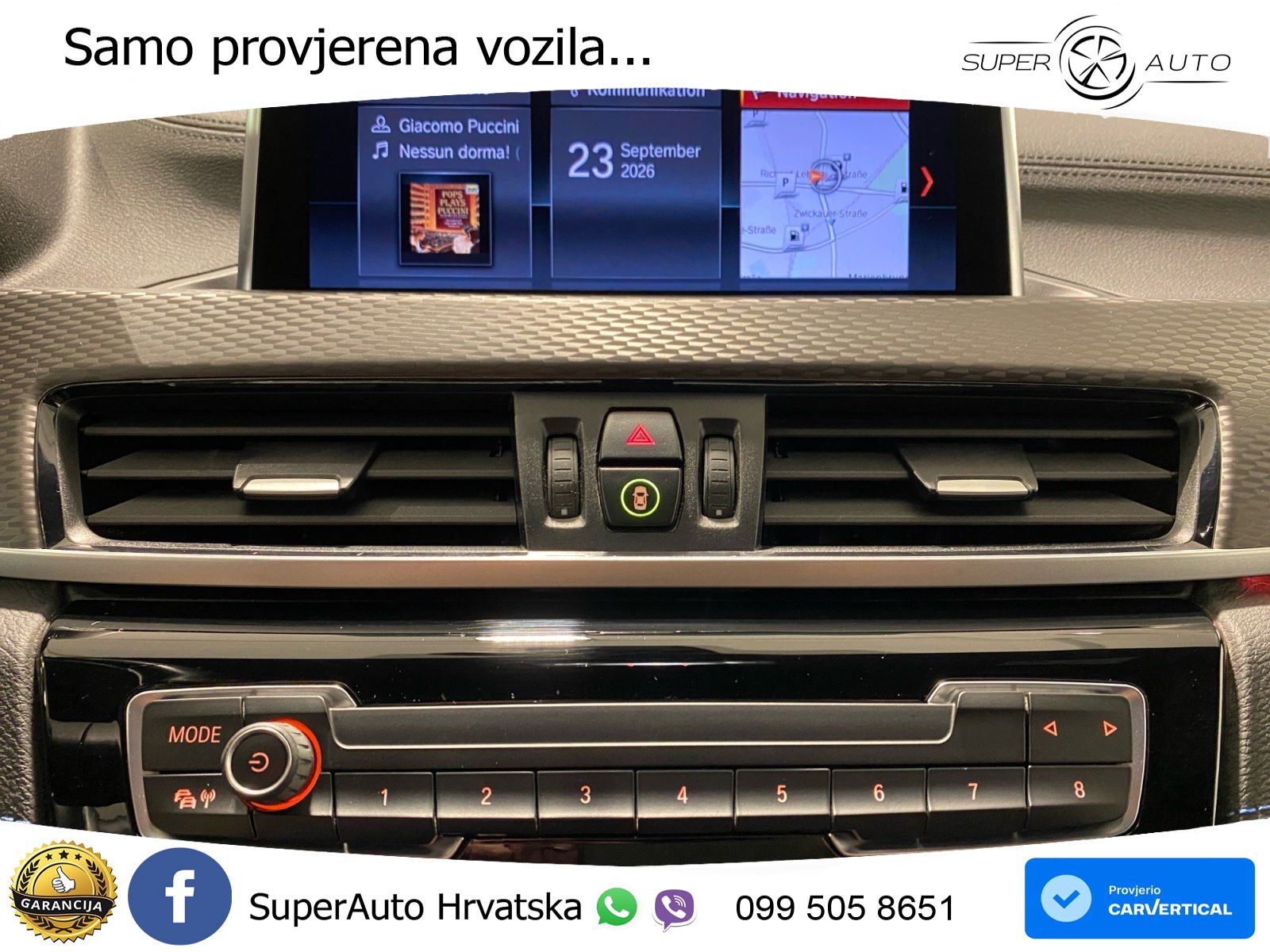 BMW X2 sDrive20i Steptronic M Sport