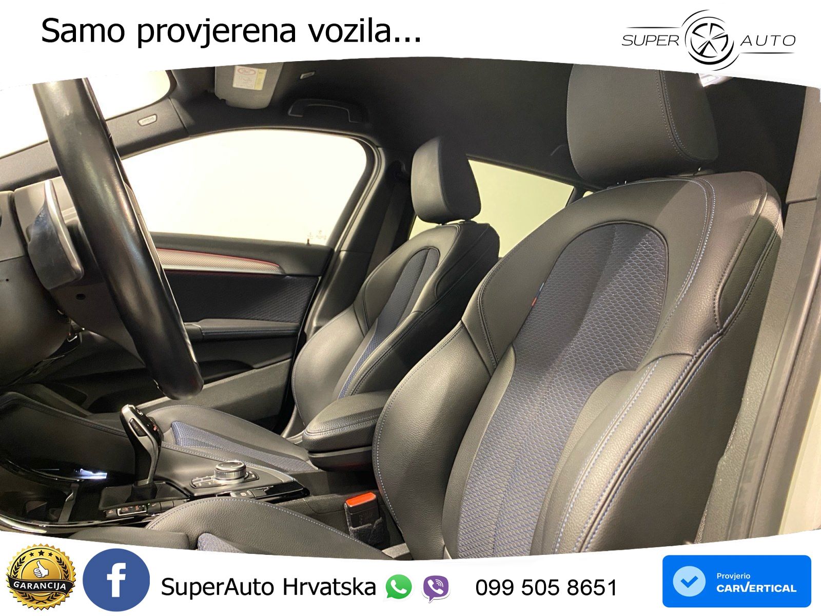 BMW X2 sDrive20i Steptronic M Sport