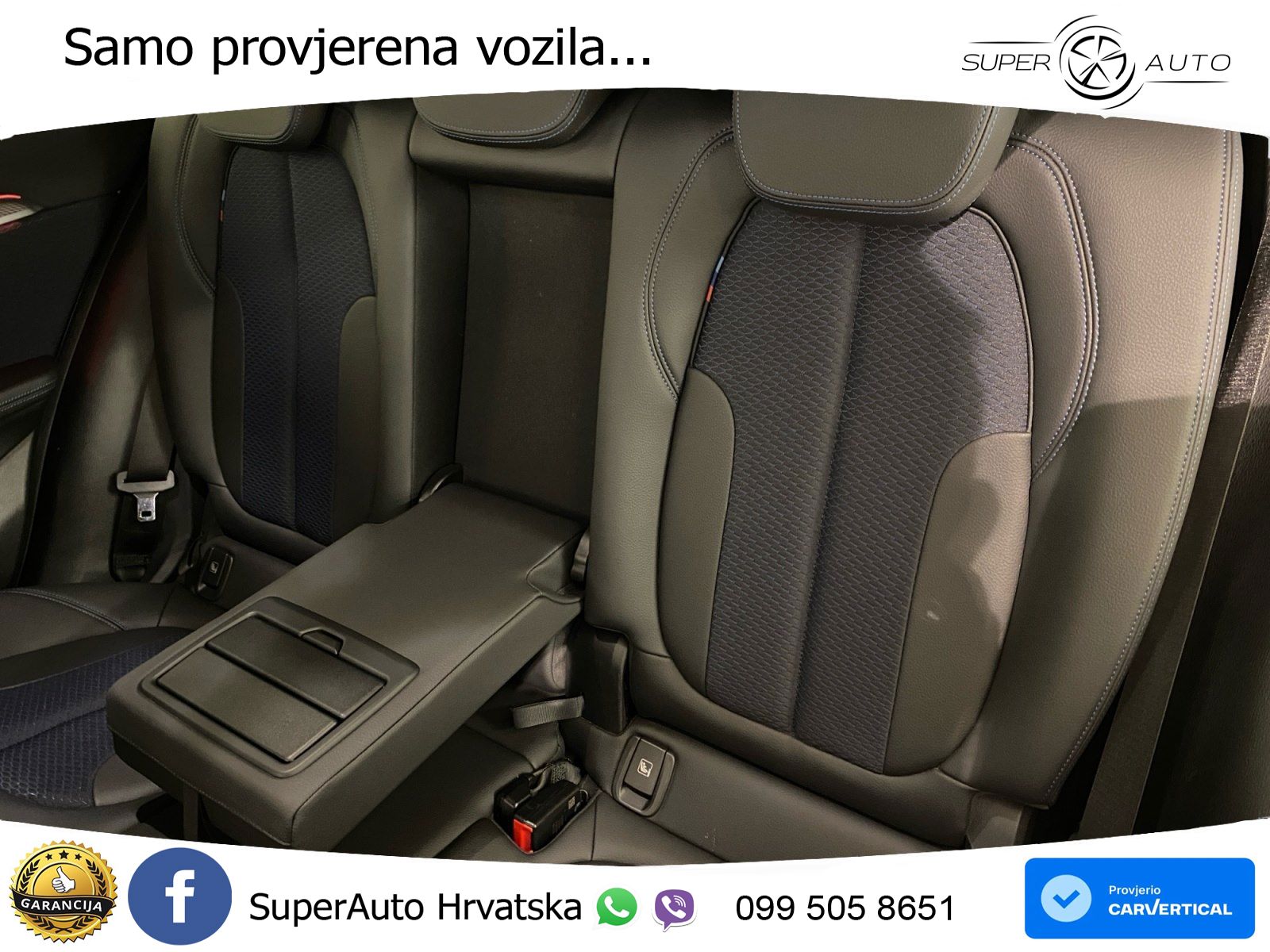 BMW X2 sDrive20i Steptronic M Sport