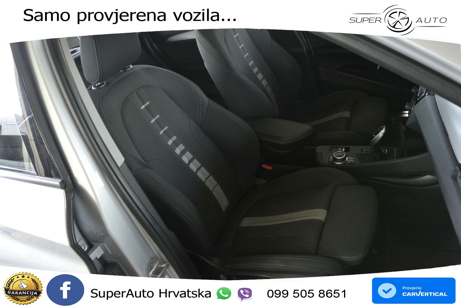 BMW X1 20d (190 KS) xDrive Steptronic Advantage LED+GR SJED+ACC