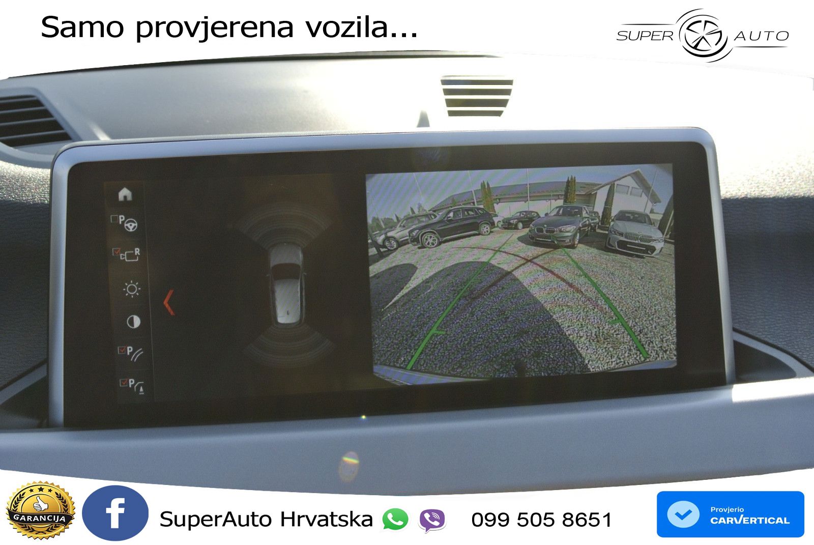 BMW X1 20d (190 KS) xDrive Steptronic Advantage LED+GR SJED+ACC
