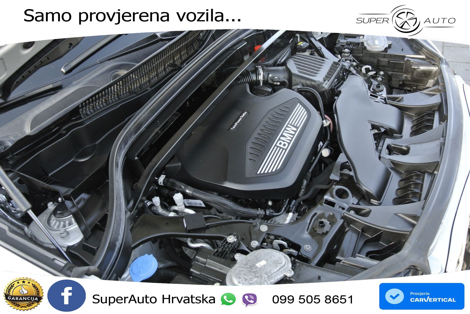 BMW X1 20d (190 KS) xDrive Steptronic Advantage LED+GR SJED+ACC