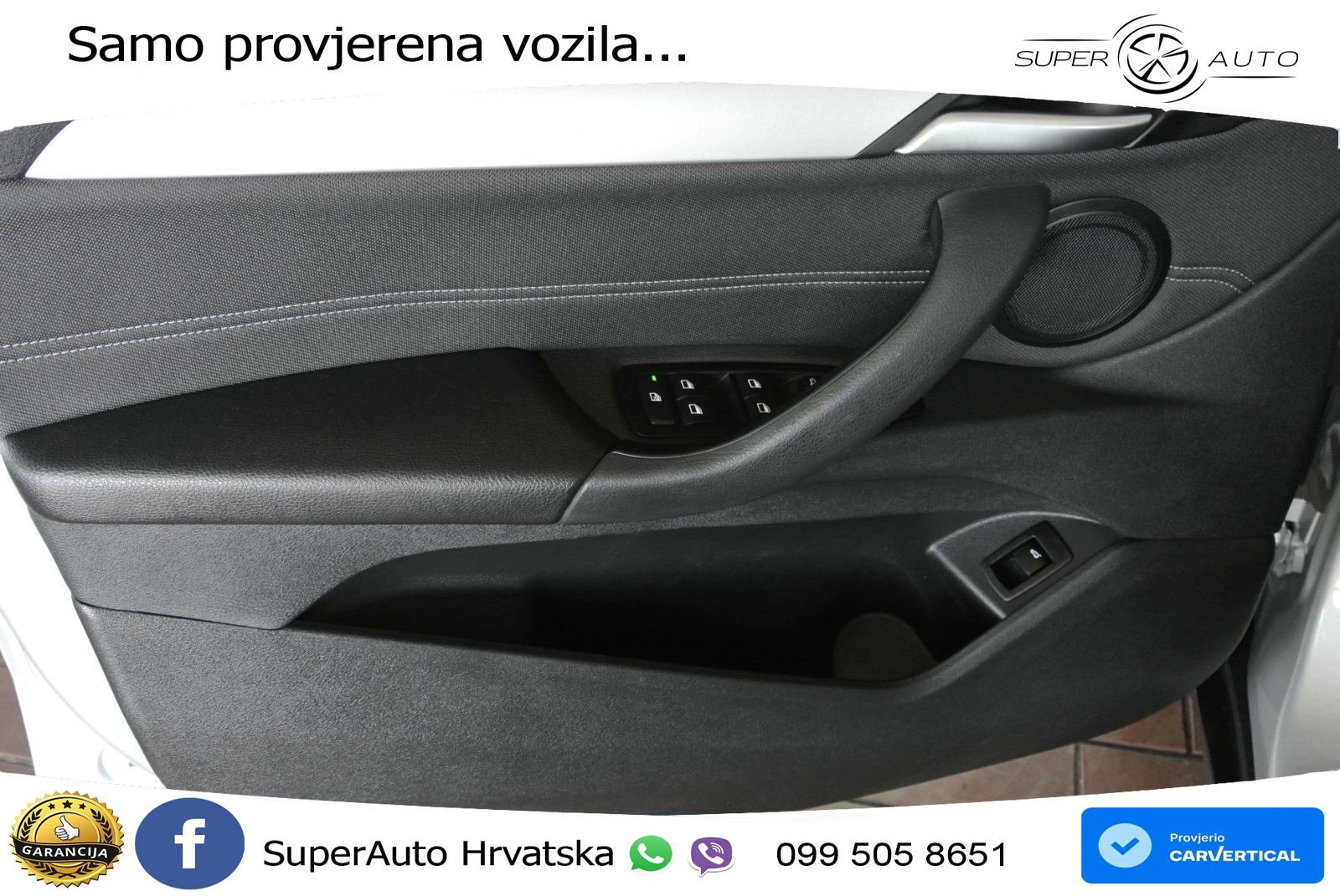 BMW X1 20d (190 KS) xDrive Steptronic Advantage LED+GR SJED+ACC
