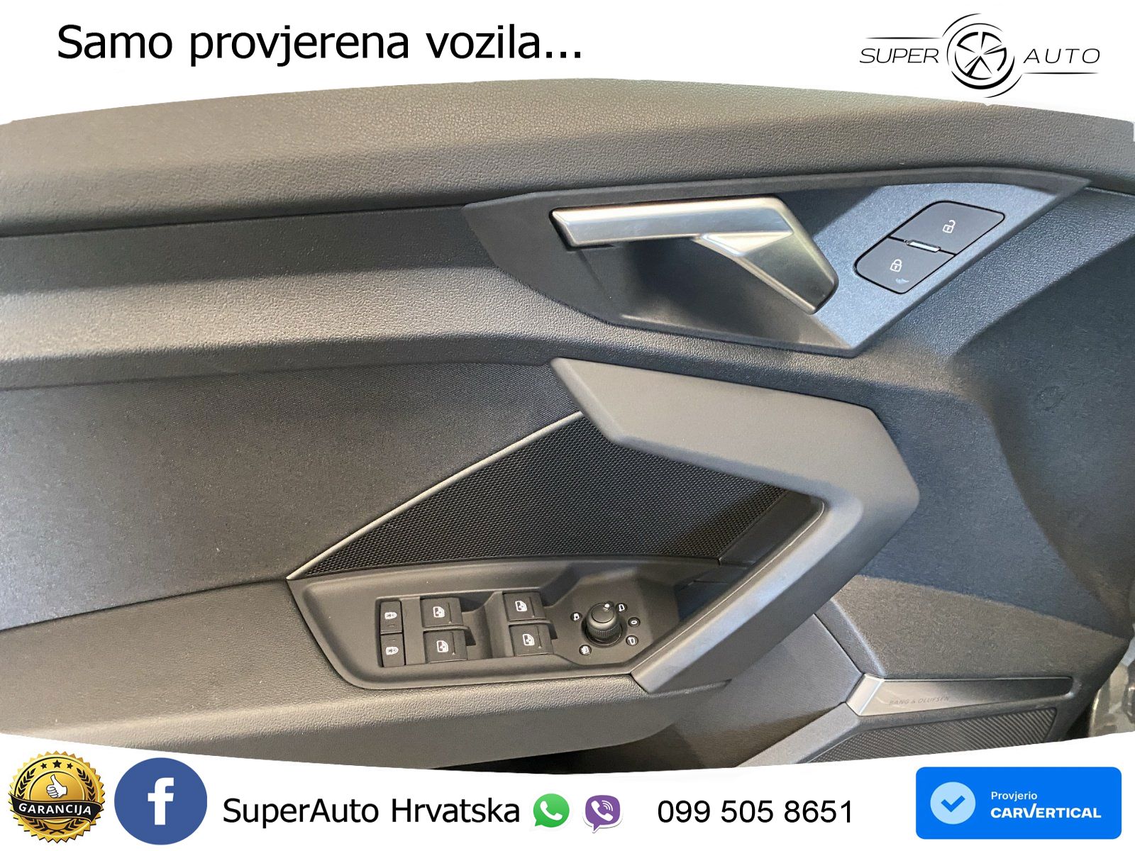 Audi A3 35 TDI (150 KS) S tronic S line LED+GR SJED+ACC