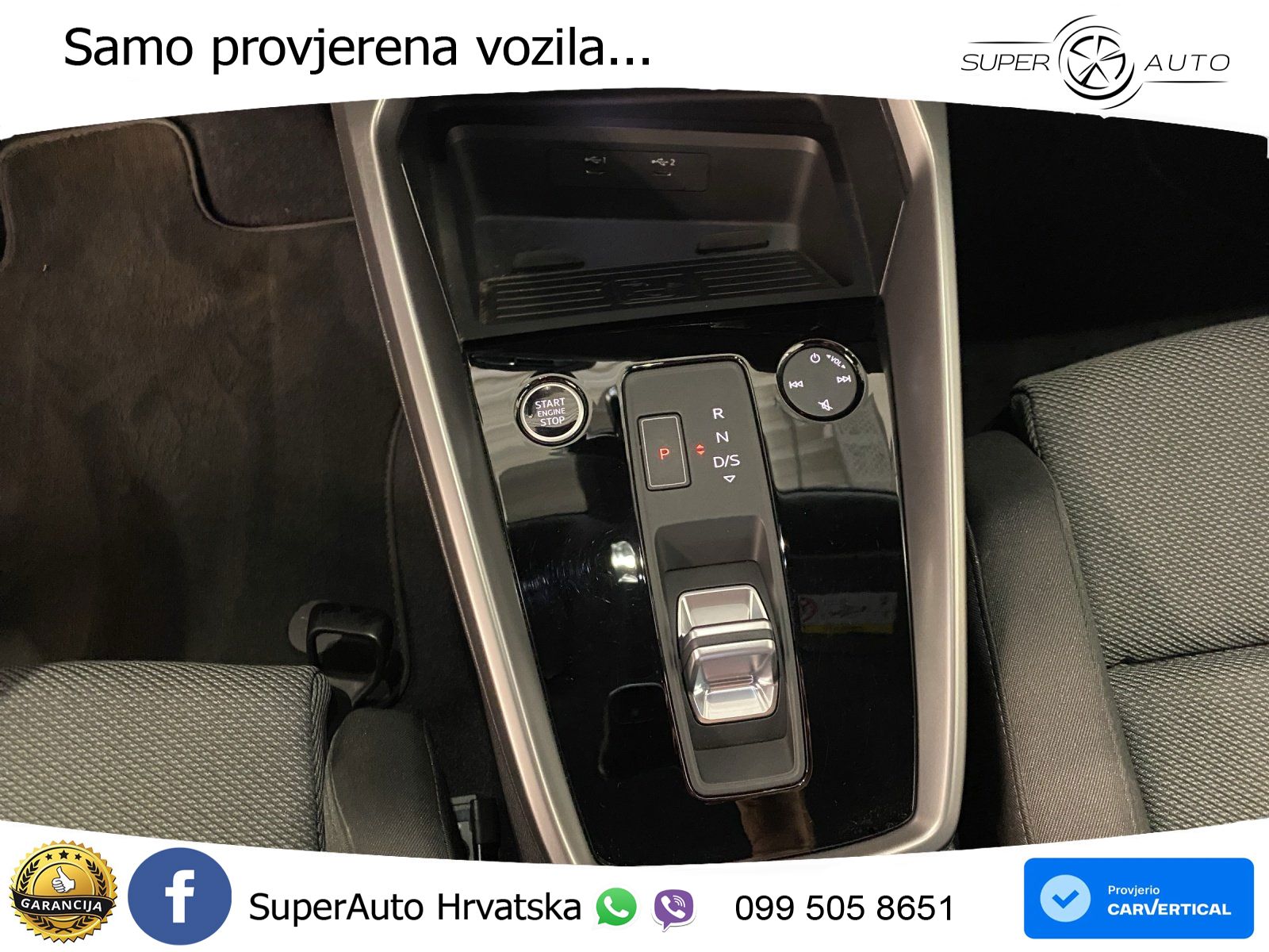 Audi A3 35 TDI (150 KS) S tronic S line LED+GR SJED+ACC
