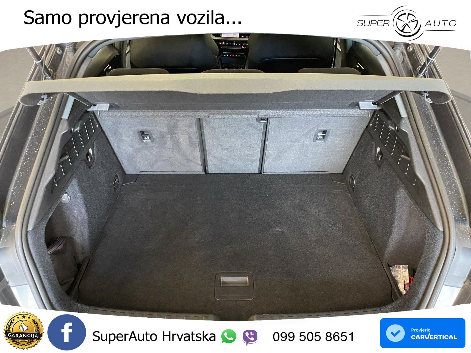 Audi A3 35 TDI (150 KS) S tronic S line LED+GR SJED+ACC