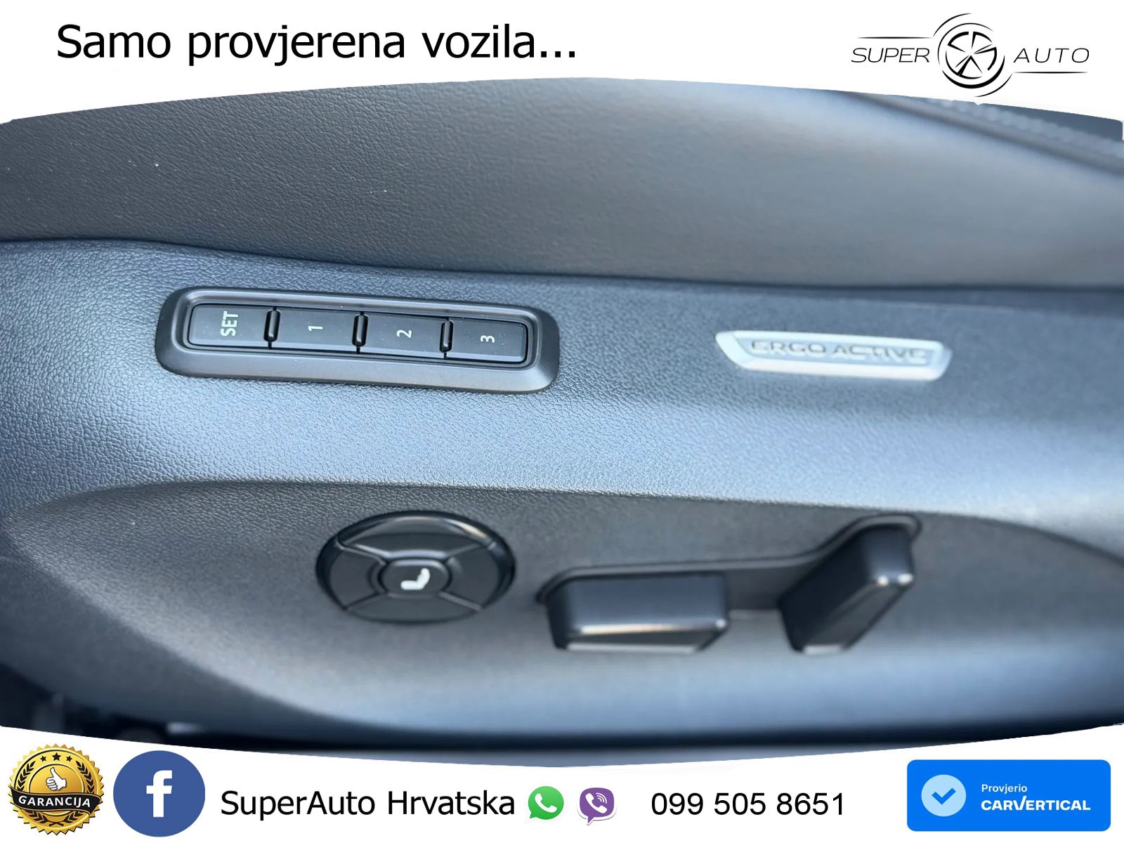 Volkswagen Passat Variant 1.5 eTSI (150 KS) DSG Elegance LED+GR SJED+ACC