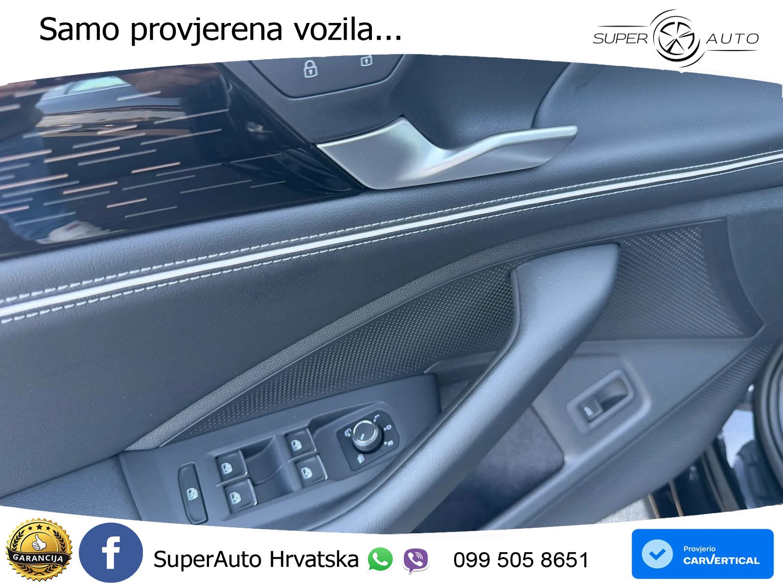 Volkswagen Passat Variant 1.5 eTSI (150 KS) DSG Elegance LED+GR SJED+ACC