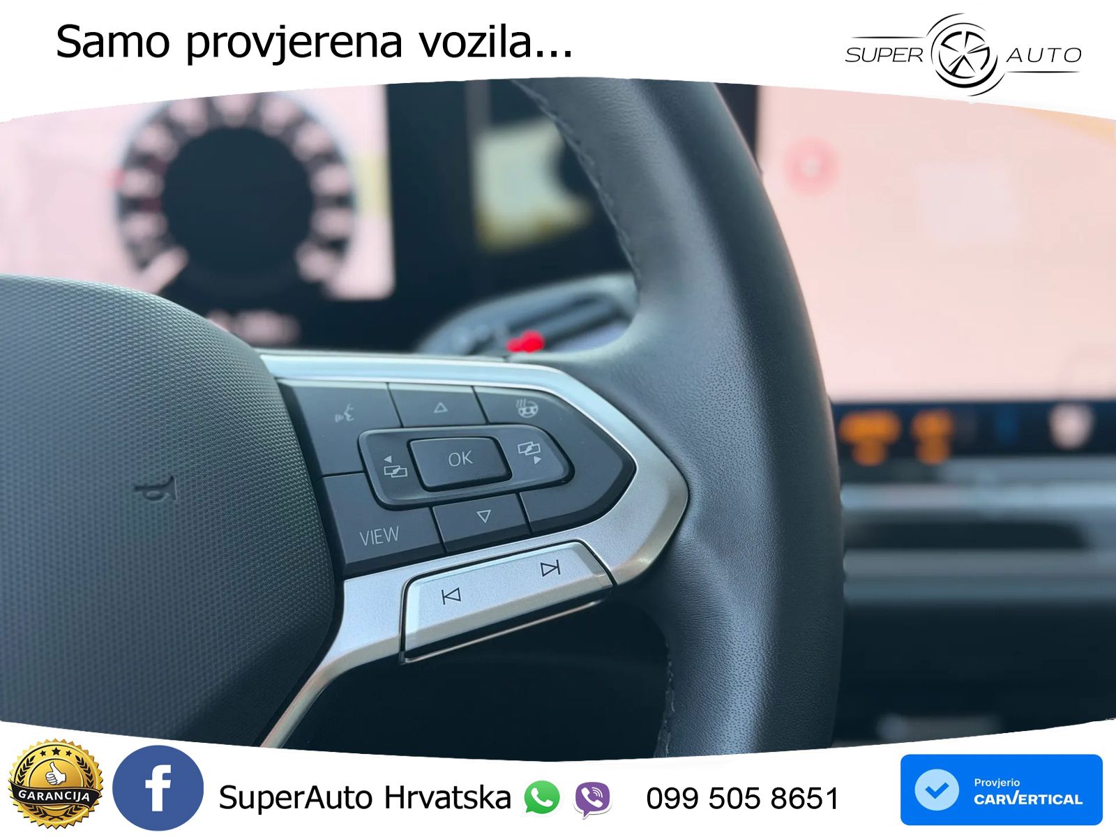 Volkswagen Passat Variant 1.5 eTSI (150 KS) DSG Elegance LED+GR SJED+ACC