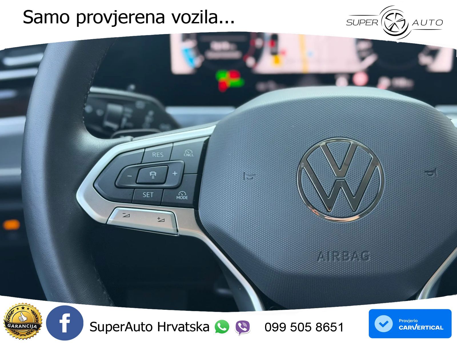 Volkswagen Passat Variant 1.5 eTSI (150 KS) DSG Elegance LED+GR SJED+ACC