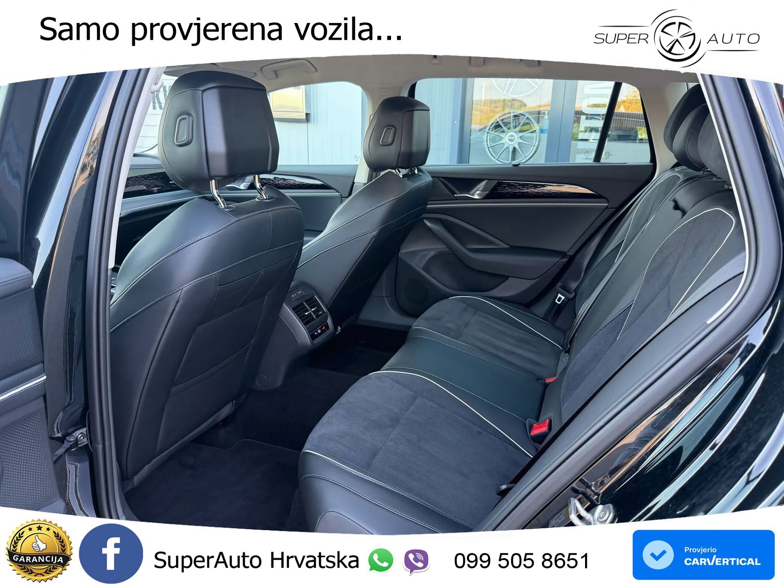 Volkswagen Passat Variant 1.5 eTSI (150 KS) DSG Elegance LED+GR SJED+ACC